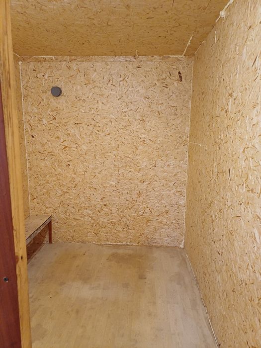 Бутик на Складской