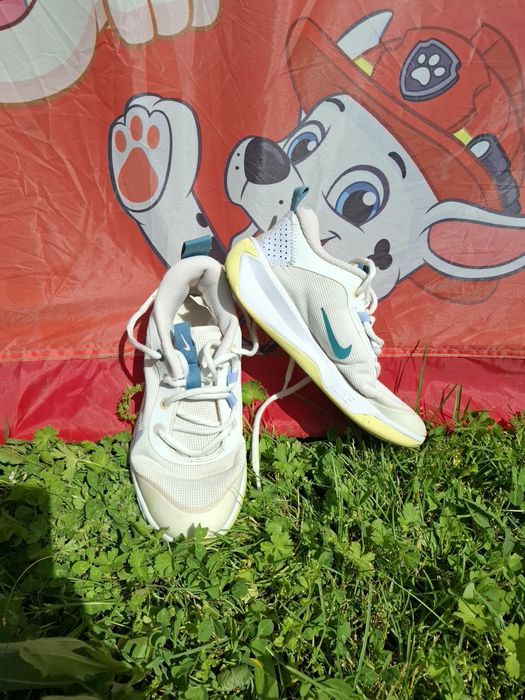 Маратонки Nike zoom