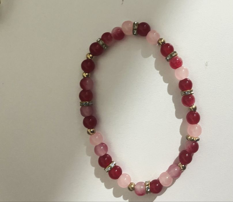 Bratari hanmade !