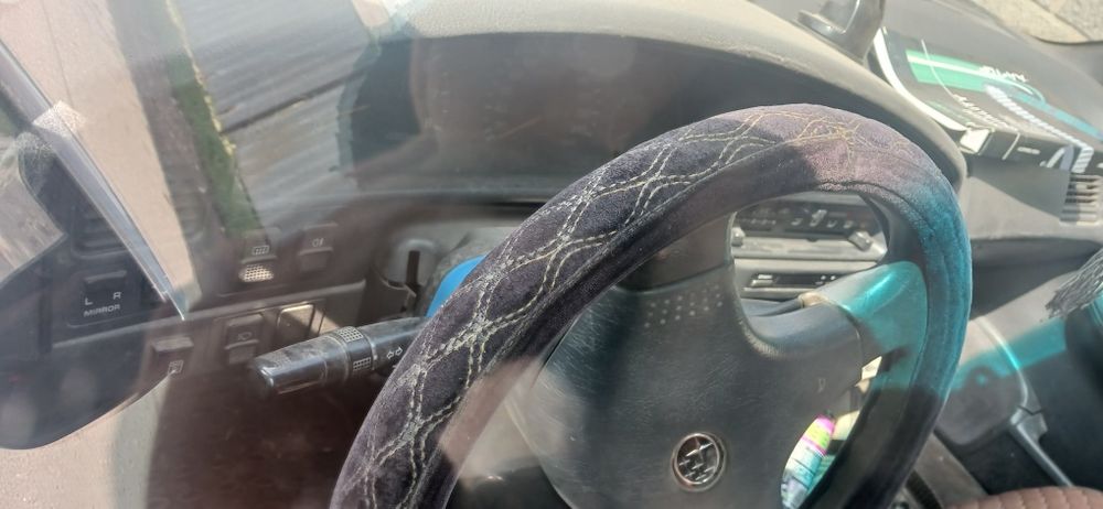 Запчасти на субару