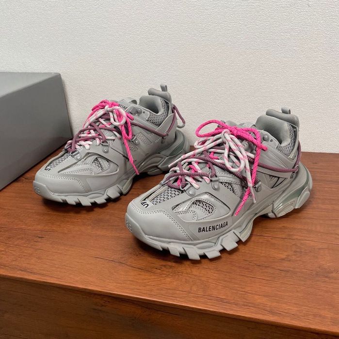 Оригинални маратонки Balenciaga Track – номер 37