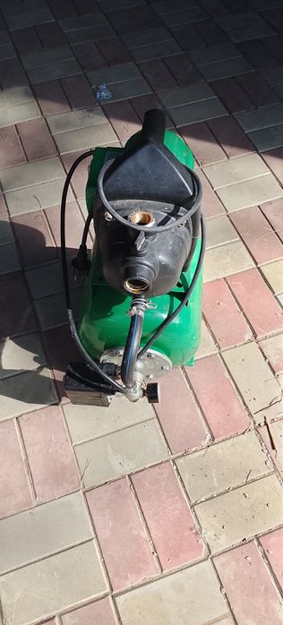 Насос поливной 30 000
