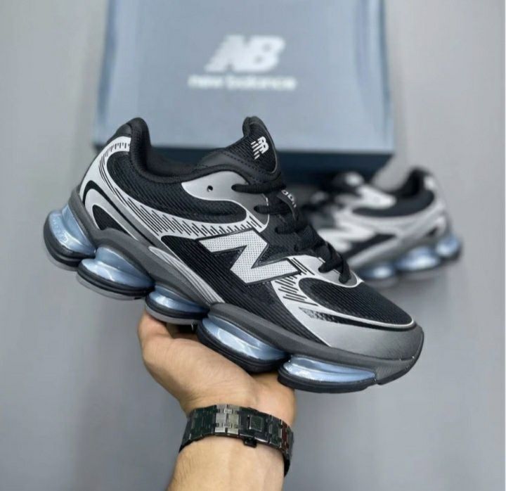 New Balance   Abzorb 2000 маратонки