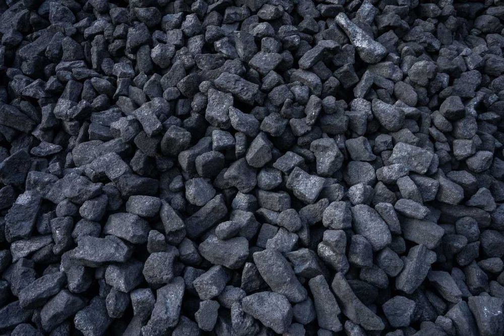 Кокс литейный Иранский, фракции 60 мм и более  (из каменного угля)