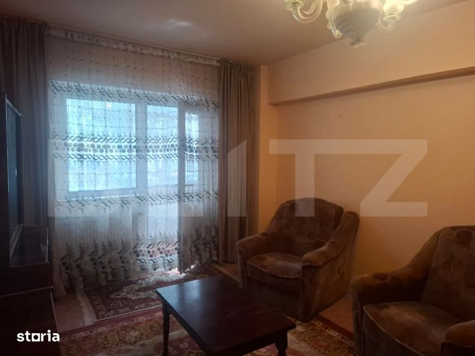 Apartament de vanzare, 50 mp, zona Gaesti