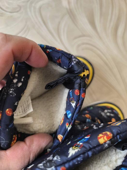 Детски   апрески