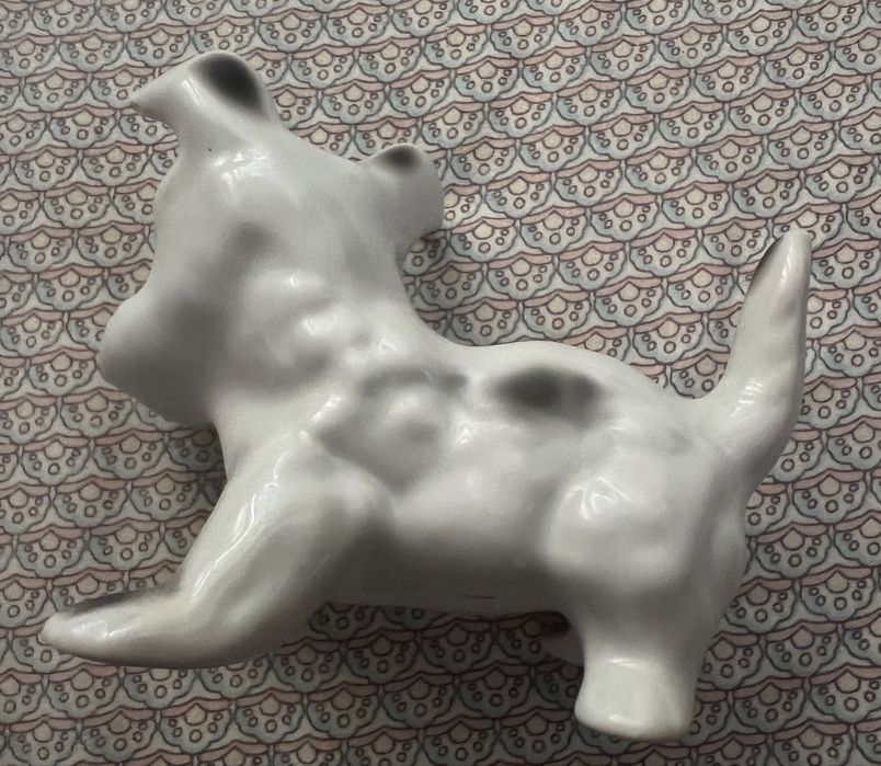 Figurină din porțelan