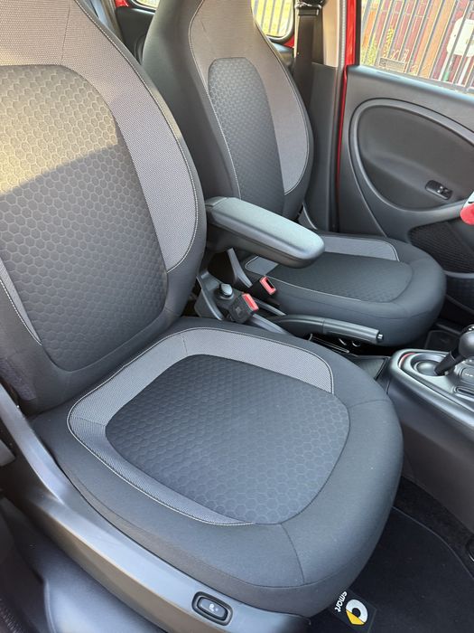 Smart EQ ForFour