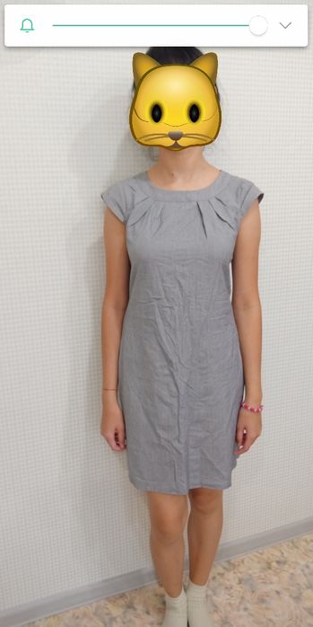 Платье (производства турция, пекин)