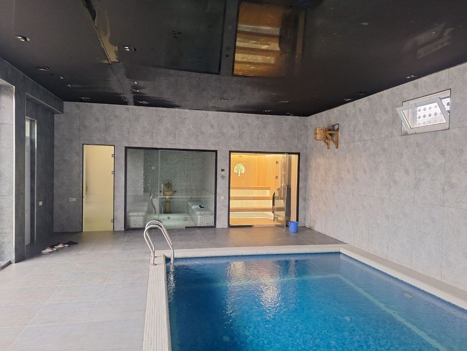 Namunali uy (dacha) sotiladi. 6 sotix holati ideal