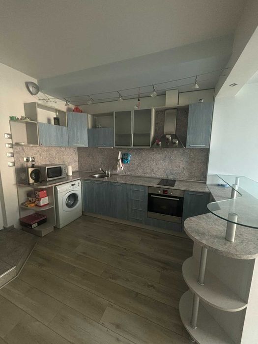 Дава се под наем Двустаен апартамент в София, Център - 80 кв.м за 649 € - Снимка #2