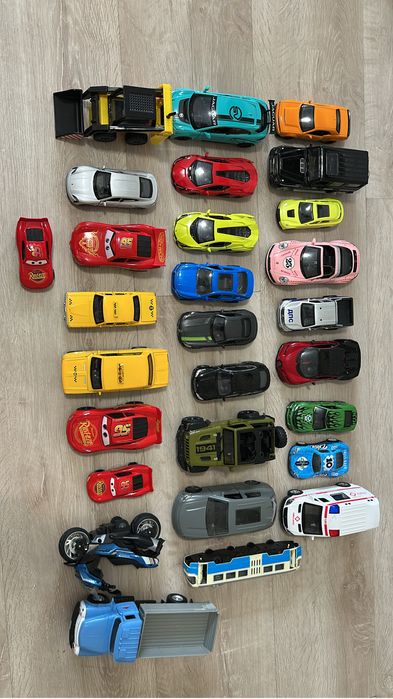 Игрушки для мальчика