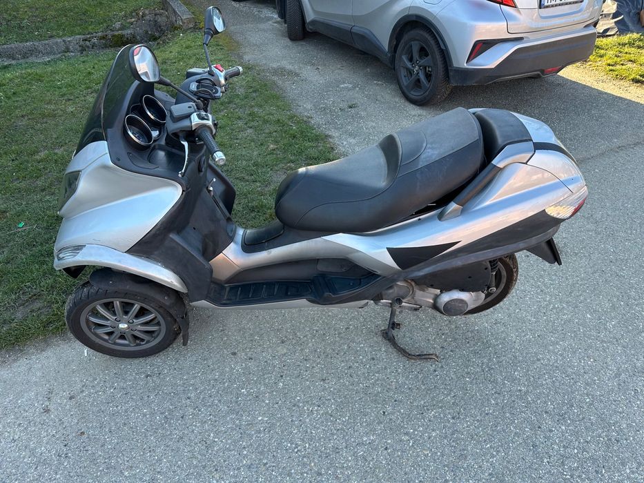 Piaggio MP3 250 2008
