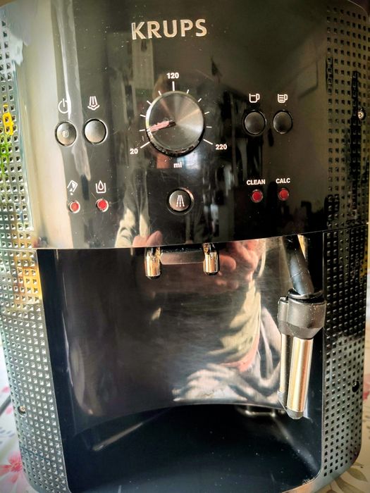 Expresor Krups !
