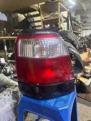 Фонари заднего хода Subaru Forester SF5