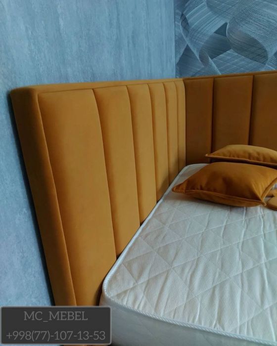 Детская угловая кровать Изабелла в наличии