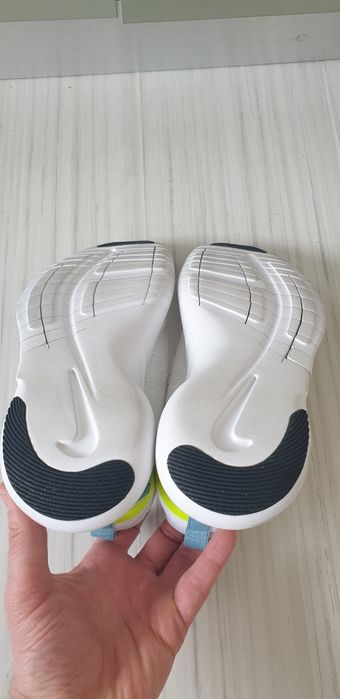Nike Run Flyknit  UK 5.5 US 8  39 /25см НОВО ОРИГИНАЛ Дамски Маратонки