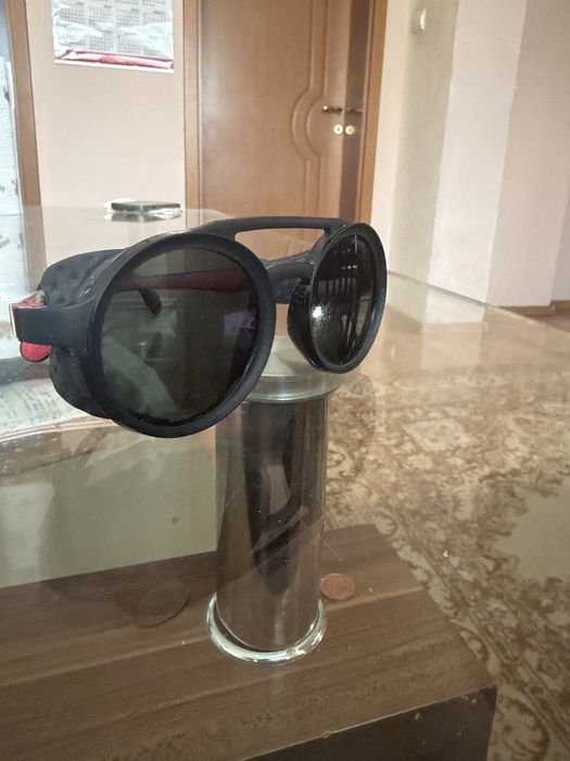 Кръгли очила carrera