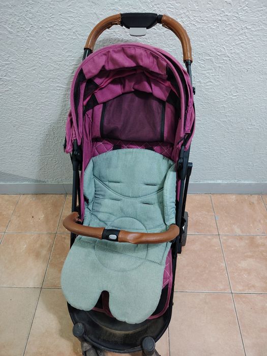 Детская коляска, в отличном состояний