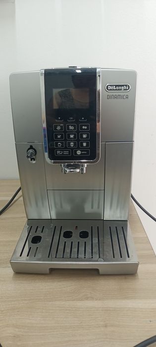 Продается кофемашина DeLonghi