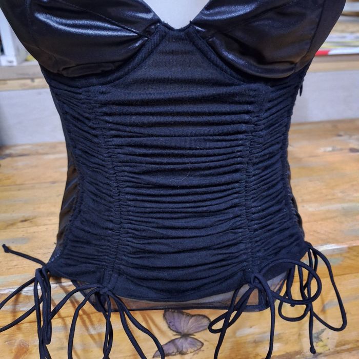 Corset sexy Christies Italy!