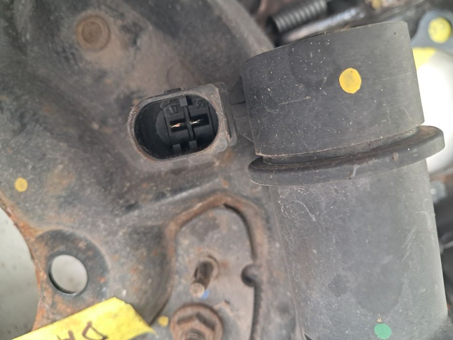 Ръчна система ел модул накладки Dacia Sandero 2020/25г