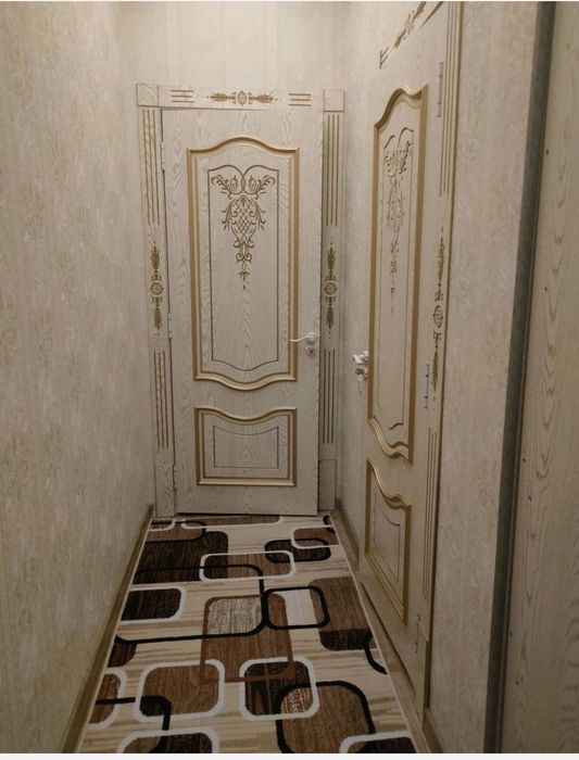 Продается Своя Кирпичная  1-комнатная квартира.