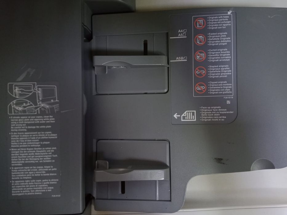 Продам принтер Canon