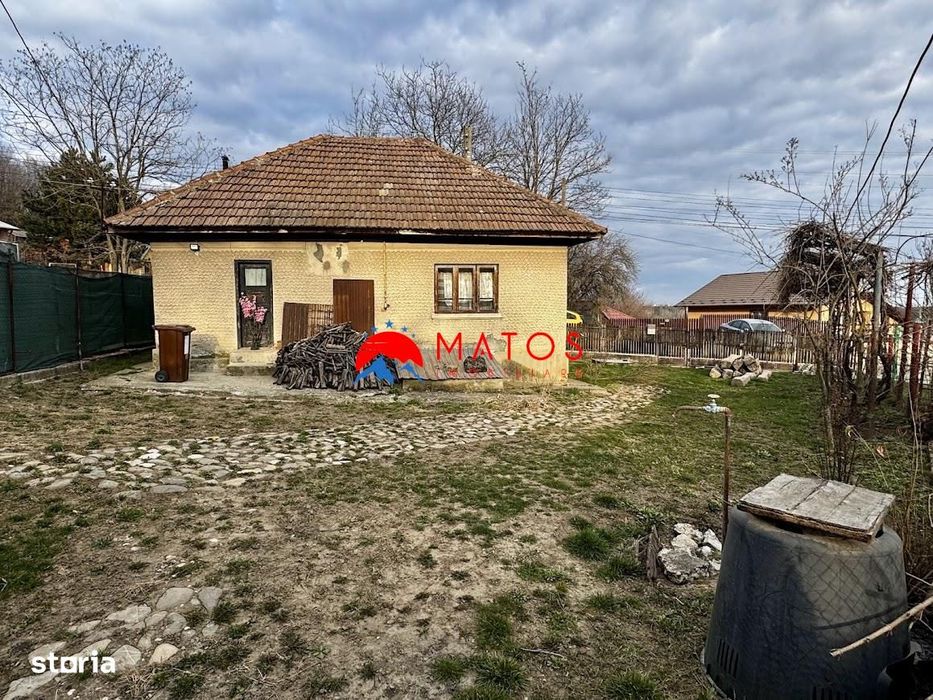 Casa de vanzare Poiana Campina, Prahova | teren 1554 mp | utilitati |