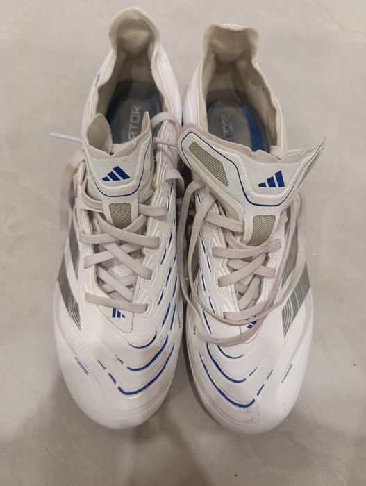 Бутсы предадоторы лиги PG 41 размер оригинал