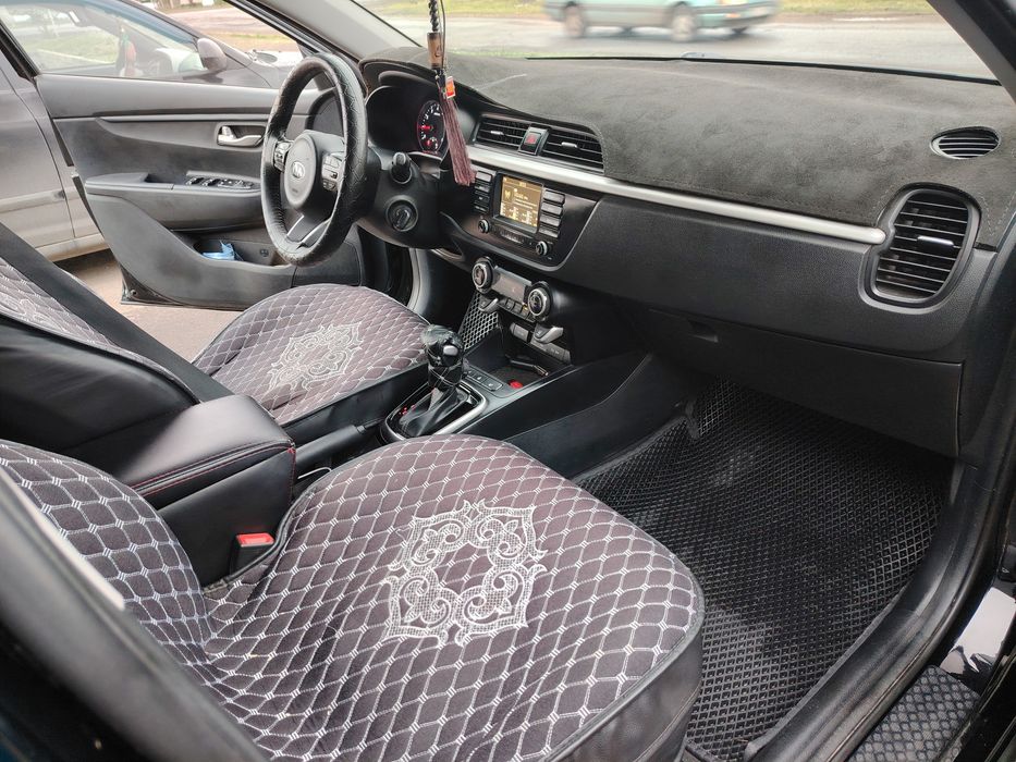 Продам Kia Rio Xlain 2020 г. в.