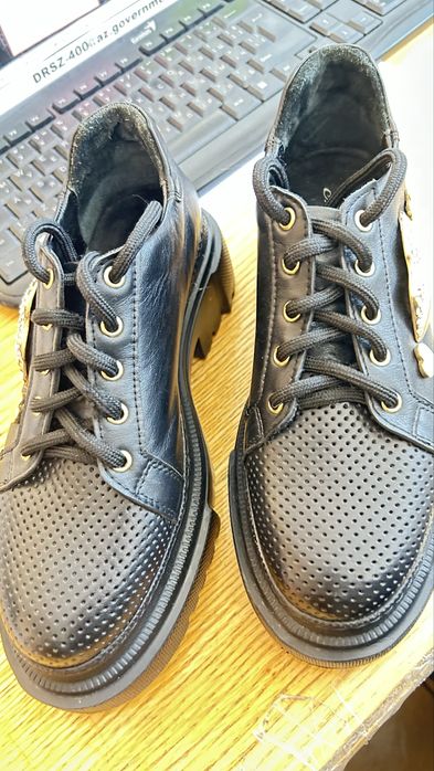 Дамски ежедневни обувки