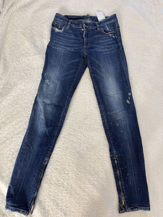 Дамски дънки Dsquared2
