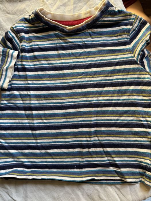 Верхняя одежда для мальчиков