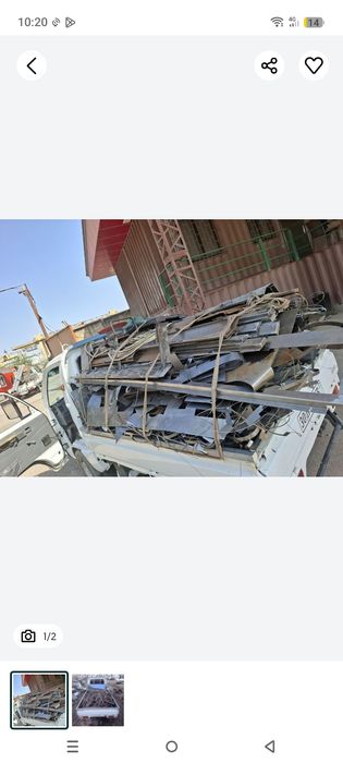 Metallom olamiz 24/7