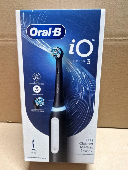 Vand periuta electrica Oral B iO2 iO3 iO7