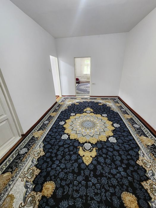 Квартира 3 хонали