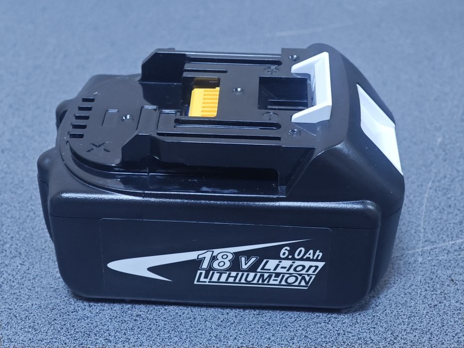 Acumulator Makita 18 v