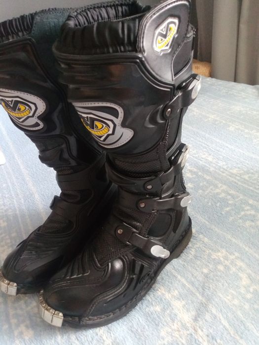 Cizme de protecție enduro,motocross,Madhead