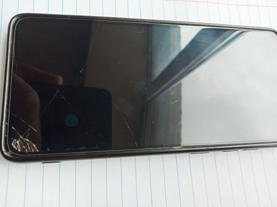 Продам самсунг А71