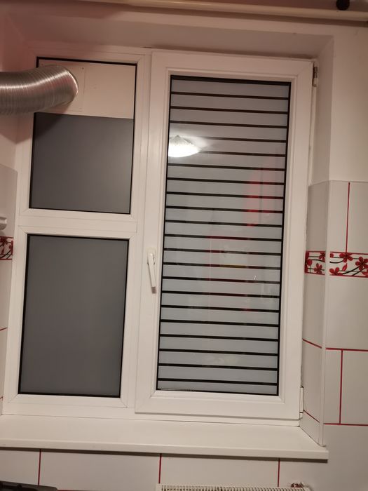 Montez folii sablate/arhitecturale