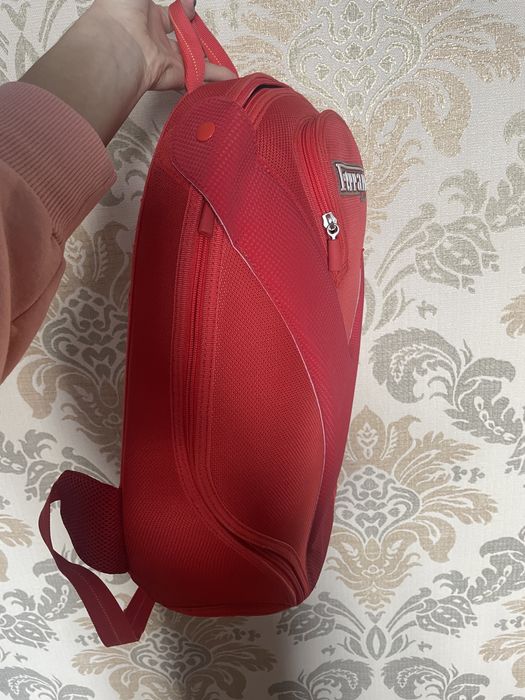 Портфель Ferrari