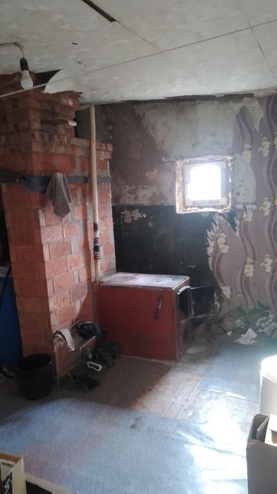 Продам отдельно стоящий дом