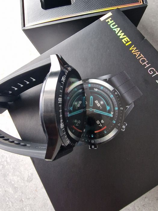 Huawei Watch Gt 2 / Смарт часовник / Хуавей ГТ 2 / часовник