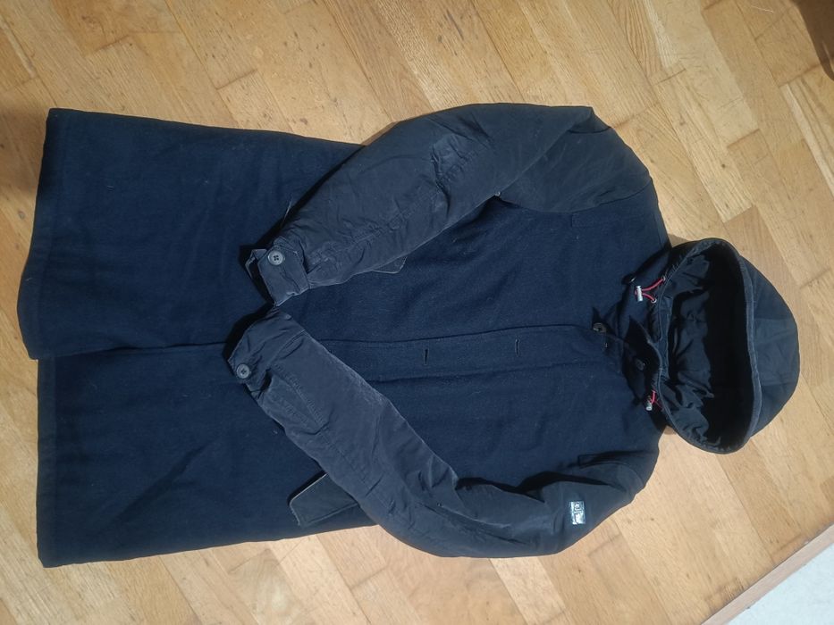 Armani Jeans мъжко палто L