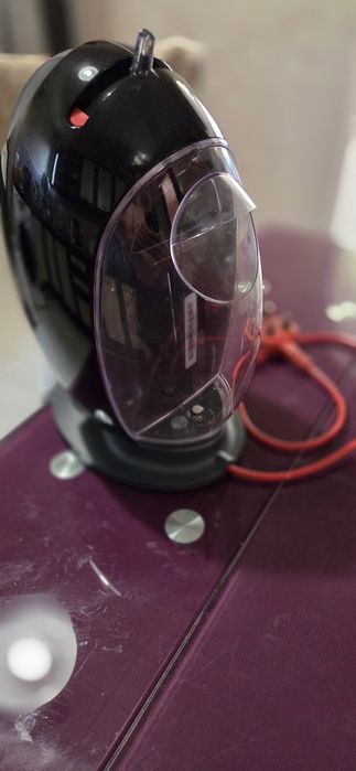 кафе машина De'Longhi Nescafé Dolce Gusto Jovia EDG 250