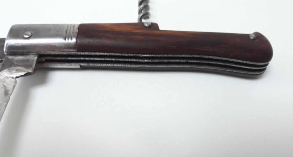 Briceag vechi, Germania