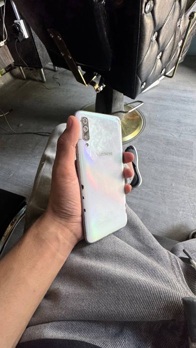 Samsung galaxy A70