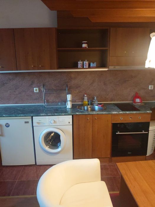 Дава се под наем Едностаен апартамент в София, Карпузица - 30 кв.м за 433.5 € - Снимка #3