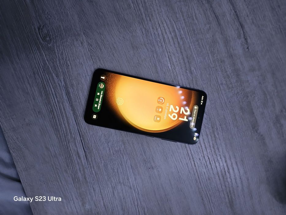 Samsung galaxy s23 256gb